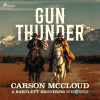 Gun Thunder (EN) - Carson McCloud - online doručenie