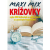 MAXI MIX krížovky 8
