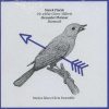 Musica falsa et ficta Ensemble - Marek Piaček, Alexander Platzner