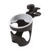 ZOPA Držiak na pitie na kočík - Deluxe, Black