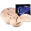 Zildjian I Series Standard Gig Cymbal Pack