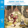 Grimms’ Fairy Tales (EN) - Bratia Grimmovci (mp3 audiokniha)