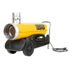 Master Olejový ohrievač / ventilátor olejového ohrievača Master BV-77E nepriamy