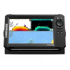 Sonar Lowrance Eagle 9 Tripleshot