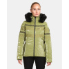 Dámska lyžiarska bunda Kilpi Dalila-W GRN M