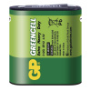 GP Greencell 4,5V 1012601000
