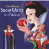 CD Soundtrack - Snow White And The Seven Dwarfs (Original Soundtrack)