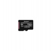 512 GB . microSDXC karta Kingston Canvas Select Plus Class 10 (r/w 100MB/s / 85MB/s) bez adaptéra (SDCS2/512GBSP)