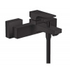Hansgrohe Metropol - Vaňová batéria, matná čierna 32540670