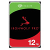 SEAGATE Iron Wolf PRO Int. Disk 12 TB/3,5