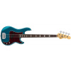 G&L Tribute LB-100 Emerald Blue, RW