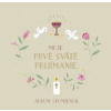 Moje prvé sväté prijímanie: Album spomienok - Nora Paehl