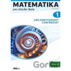 Matematika pro střední školy 1 (Řešení) - Petr Kozák