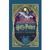Harry Potter 3 (MinaLima): A Väzen z Azkabanu [Rowling J.K.]