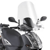 GIVI GIVI PLEXI KYMCO AGILITY 440A