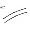 Bosch Stierače Aerotwin A640S 725+725 mm BO 3397007640