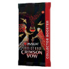 Magic: The Gathering MtG karta Innistrad Crimson Vow zberateľský booster Wizards Of The Coast