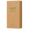 LELO HEX™ Organic 12 pack
