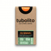 Duša Tubolito TUBO CX/GRAVEL ALL 700 x 30 47 galuskový ventil FV60 61g