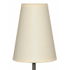 Lampové tienidlo - Lampa E27 biele mlieko misa 28 cm (Lampa E27 biele mlieko misa 28 cm)
