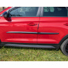 PAWA PAWA14 Boční ochranné lišty Hyundai Tucson 2015-2020