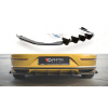 Street Pro Rear Valance + Flaps Volkswagen Arteon R-Line