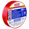Páska elektroizolačná PVC 53947, IEC, 20 m x 19 mm, červená, TESA