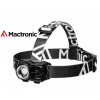 Čelovka Mactronic MAVERICK, 510lm, Micro-USB nabíjateľná
