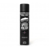 MUC-OFF SPEED POLISH leštěnka a vosk na motocykly 400 ml
