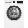 BOSCH WGG244Z2BY Séria 6 - Spredu plnená práčka - 9 kg - 1400 otáček za minutu, biela