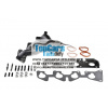 NTY VÝFUKOVÉ POTRUBIE, VÝFUKOVÉ ZVODY RENAULT MEGANE I 1.4, 1.6 96-, CLIO II 1.4, 1.6 98-05 /DLA AUT Z SONDĄ LAMBDA/ /KIT - EXHAUST MANIFOLD + SEALS + BOLTS/ 6001548025 BKW-RE-000
