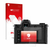čirá skleněná fólie upscreen Hybrid Glas pro Leica SL2-S (čirá skleněná fólie upscreen Hybrid Glas pro Leica SL2-S)