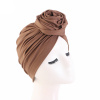 Turban hnedý