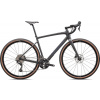 Specialized Diverge Sport Carbon Satin Carbon / Blue Onyx Veľkosť: 52