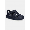 Sandále Crocs CLASSIC FISHERMAN KIDS tmavomodrá farba, 210625 210625.CROCS.CLASSIC.FI EUR 34/35