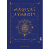 Magické symboly - Eric Chaline
