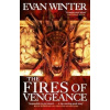 Fires of Vengeance : The Burning 2 - Evan Winter