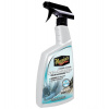 Meguiars Carpet & Cloth Re-Fresher – Odstraňovač zápachu a oživovač tkanín