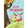 Kolekcia Spievankovo 16 DVD
