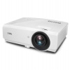 BenQ DLP Projektor SH753P/5000ANSI/1,39÷2,09:1/13 000:1/1080p/2xHDMI/LAN/USB/3D/1x10W repro (9H.JGJ77.2JE)