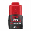 MILWAUKEE M12 B3 3.0 Ah