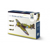 ARMA Hobby Hurricane Mk I East Front (Limited Edition) 1/72