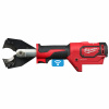 MILWAUKEE M18™ FORCE LOGIC™ Hydraulické nožnice káblov 35 mm - M18ONEHCC-0C bez akumulátora