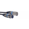 Stagg SMC10 BL mikrofónny kábel