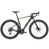 Gravel kolo CANNONDALE Topstone Carbon LTD Di2 Mantis Gray veľ. 47