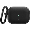 Spigen Caseology Vault obal na AirPods Pro 2 (2022) - čierny ACS05423 - možnosť vrátiť tovar ZADARMO do 30tich dní