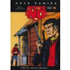 Mister No 4: Kde je Carlos Gomez? - Guido Nolitta, Franco Bignotti