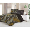 Kvalitex Saténové obliečky LUXURY COLLECTION KAPRADIA 200x200, 2x 70x90 cm