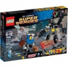 LEGO® Super Heroes 76026 Vyčíňanie Gorily Grodd