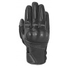 Rukavice ONTARIO, OXFORD (čierne, veľ. M)